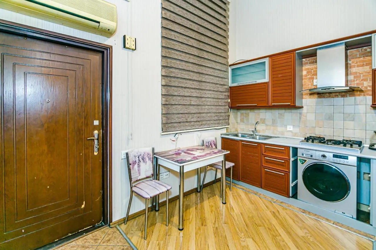 Apartment Pojarni Targovu باكو 0*,  أذربيجان