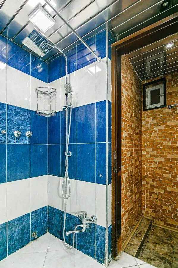 Apartment Pojarni Targovu باكو